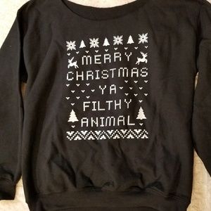 Ugly Christmas Sweater 